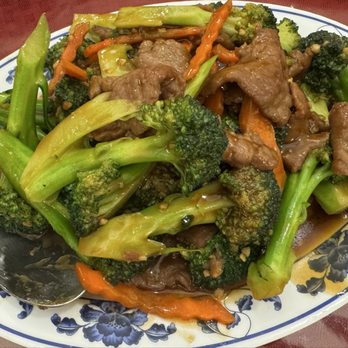Lagoon Chinese Restaurant - Beef Broccoli - Chinese Near Me - Honolulu, Hawaii Lagoon Chinese Restaurant - Beef Broccoli - Chinese Near Me - Honolulu, Hawaii