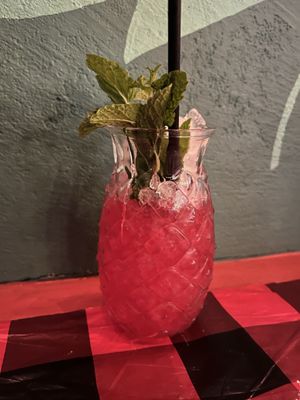 Gilly's House of Cocktails by null