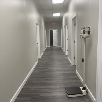 Workhorse Handyman Services - Hallway and waiting rooms - Fences & Gates Near Me Workhorse Handyman Services - Hallway and waiting rooms - Fences & Gates Near Me