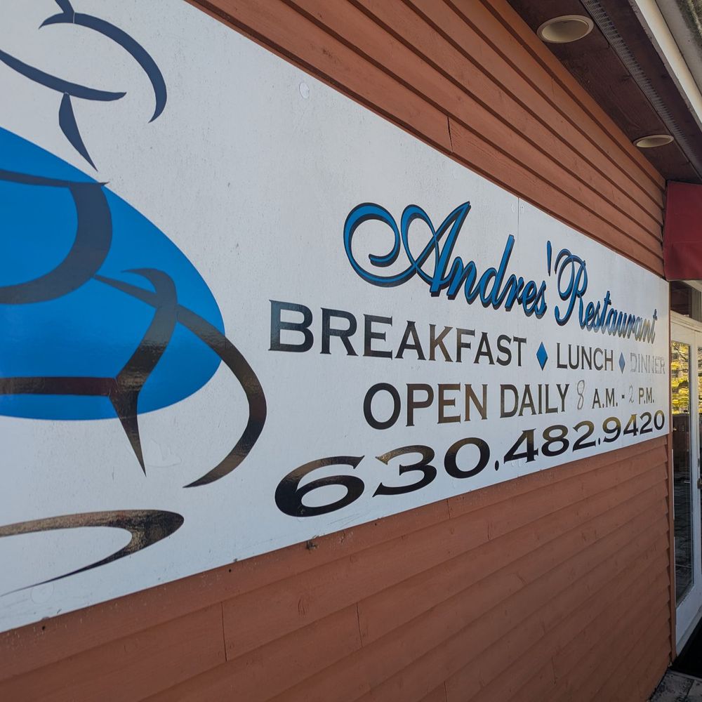 Andres Restaurant - Welcome - Spanish Near Me - Batavia, Illinois Andres Restaurant - Welcome - Spanish Near Me - Batavia, Illinois