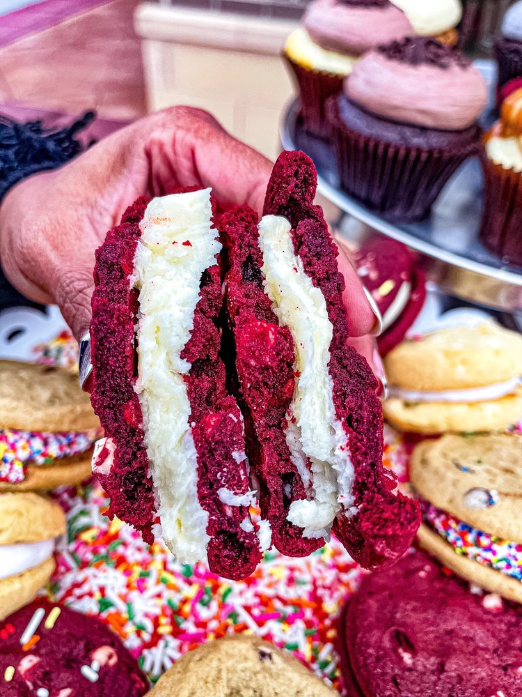 SMALLCAKES CARY Updated October 2024 166 Photos & 106 Reviews