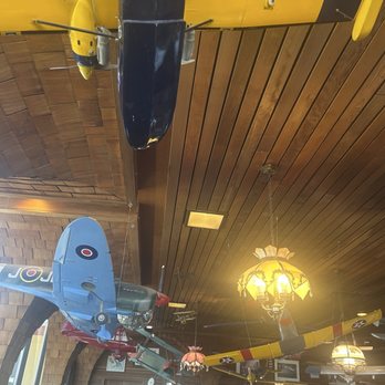 Aviator's - Breakfast & Brunch Near Me - Sacramento, California Aviator's - Breakfast & Brunch Near Me - Sacramento, California