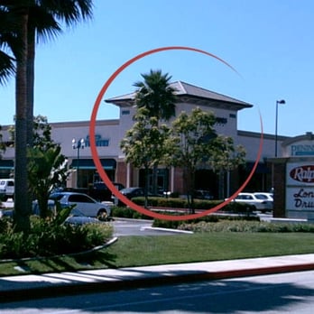 Happy Nails and Spa - The trees are covering the view of the main entrance (and logo) but the building is circled. - Day Spas Near Me - Huntington Beach, California Happy Nails and Spa - The trees are covering the view of the main entrance (and logo) but the building is circled. - Day Spas Near Me - Huntington Beach, California