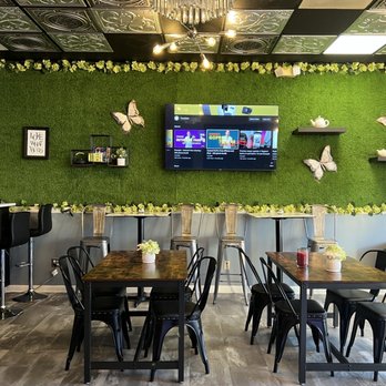 Tax and Tea Lounge - Bookkeepers Near Me - Charlotte, North Carolina Tax and Tea Lounge - Bookkeepers Near Me - Charlotte, North Carolina