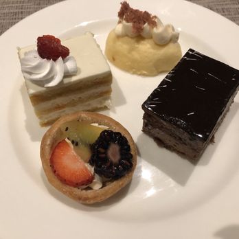 Gaucho Grill - Desserts - Brazilian Near Me - Isla Mujeres, ROO