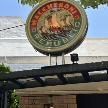 MACCHERONI REPUBLIC - Updated October 2025 - 7565 Photos & 4505 Reviews