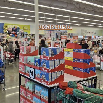 Five Below - $4 Deals - Toy Stores Near Me - Federal Way, Washington