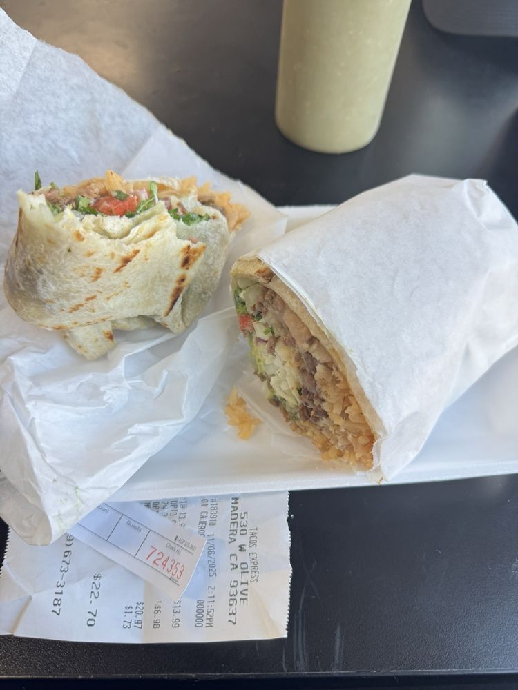 Tacos Express