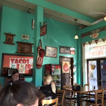 Tacos and Beer - Mexican Near Me - Slidell, Louisiana