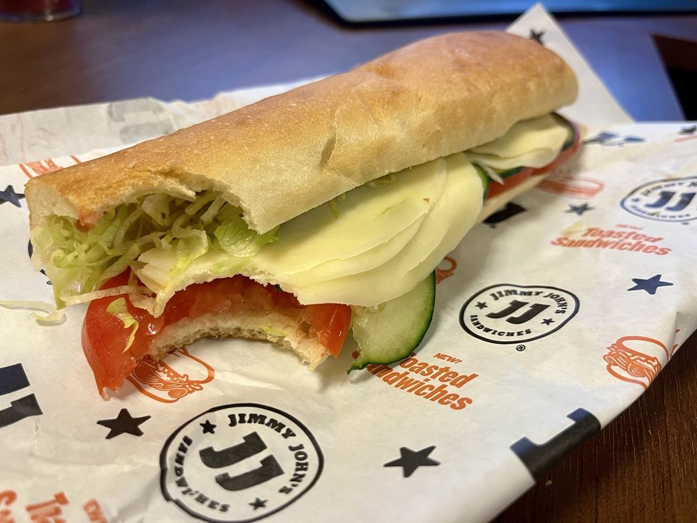 Jimmy John's