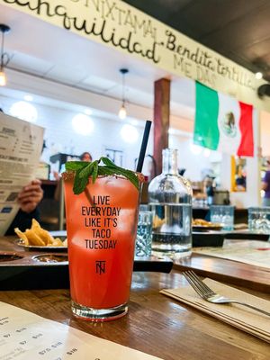 Nixtaco by null Nixtaco by null