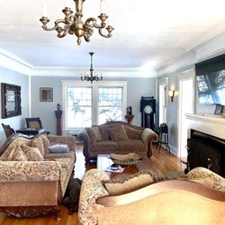 Rogers House Bed and Breakfast