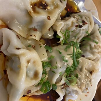 Taiwan Noodle - Hot and sour - Taiwanese Near Me - Albany, New York Taiwan Noodle - Hot and sour - Taiwanese Near Me - Albany, New York