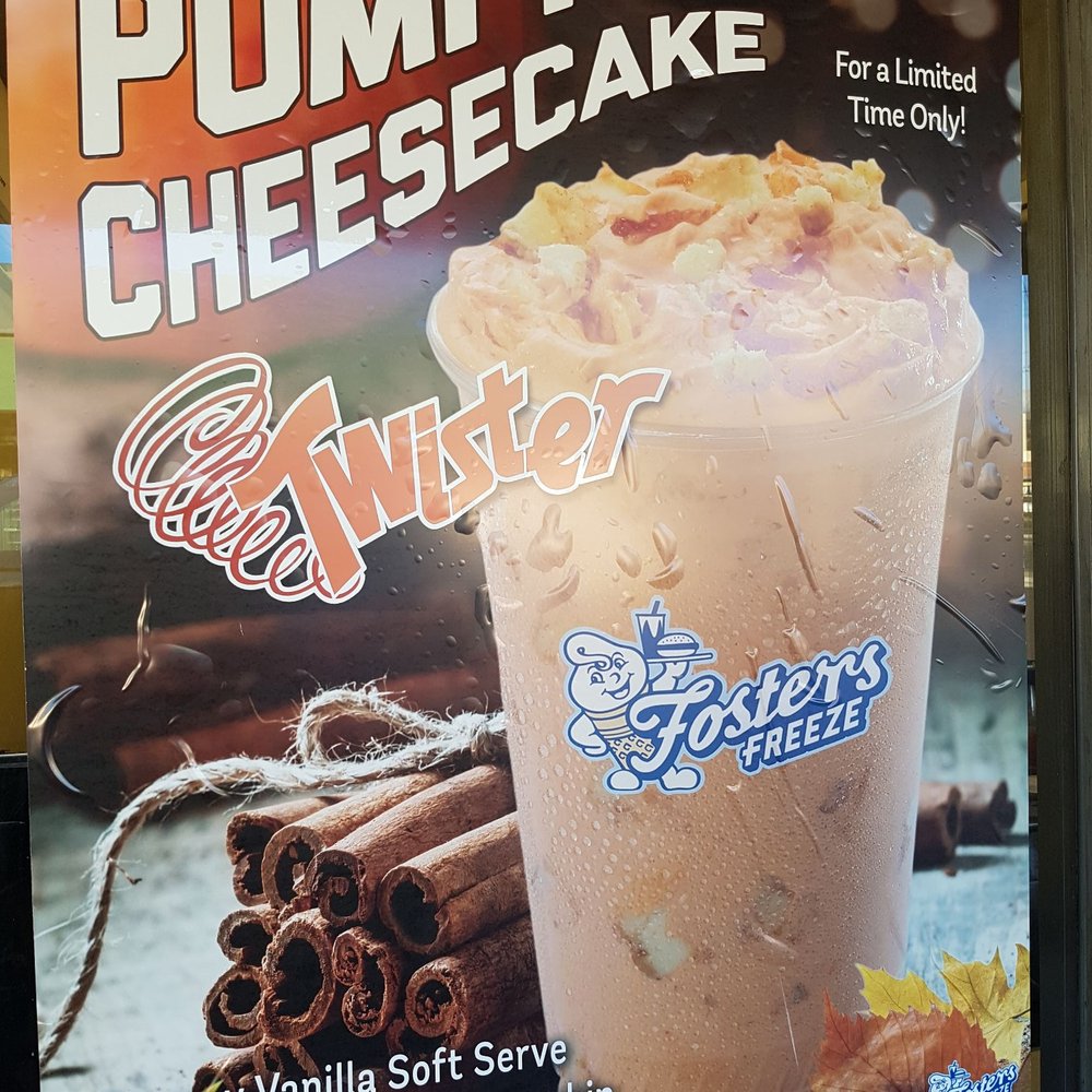 Fosters Freeze - Glendora - Ice Cream & Frozen Yogurt Near Me - Glendora, California