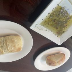 Pasta Vino - Bread Service