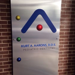 Kurt A Aarons, DDS