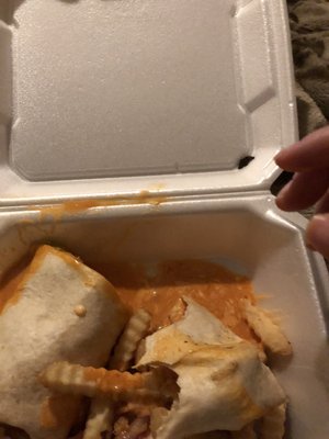 My New Place Pizzeria & Italian Restaurant by null