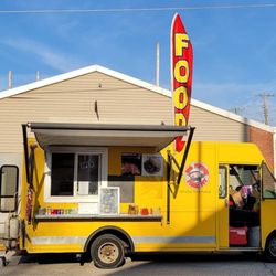 Big Poppa's Pork Pit
