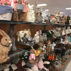 TJ Maxx - Some bunny is in trouble