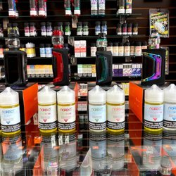 Smok'n Hot Tobacco & Vapors