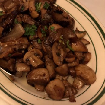 Wolfgang's Steakhouse - Sauteed Mushrooms - Steakhouses Near Me - New York, New York Wolfgang's Steakhouse - Sauteed Mushrooms - Steakhouses Near Me - New York, New York