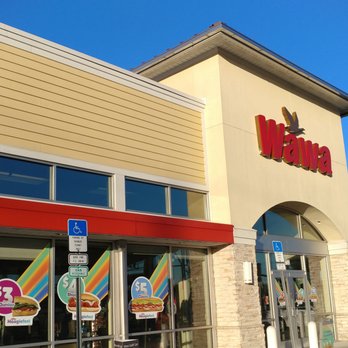 Wawa - Wawa on Goldenrod in Orlando FL - Gas Stations Near Me - Orlando, Florida