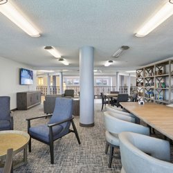 Nouveau Marc by Barclay House
