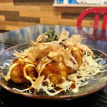 KoKoLo Donburi - Takoyaki - Japanese Near Me - Livermore, California KoKoLo Donburi - Takoyaki - Japanese Near Me - Livermore, California