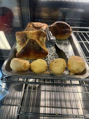 Cheese Bread Bakery by null