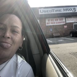 Re-Tire Automotive - Satisfied customer once again!