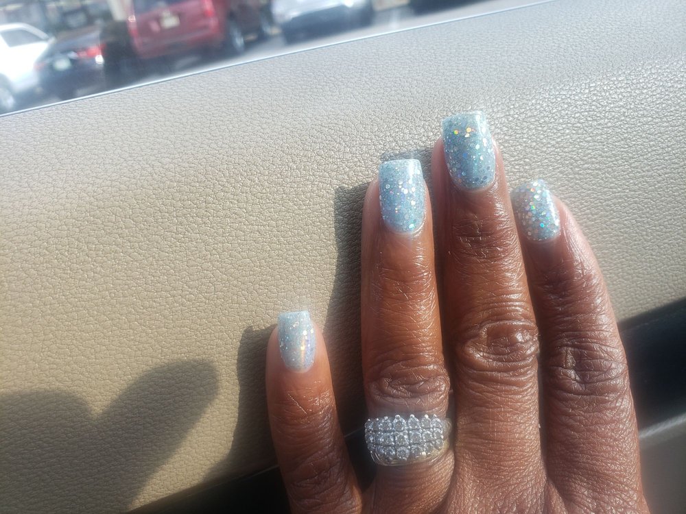 FANCY NAILS Updated August 2024 10 Reviews 7439 Goodman Rd, Olive Branch, Mississippi