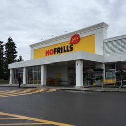 Joe's No Frills