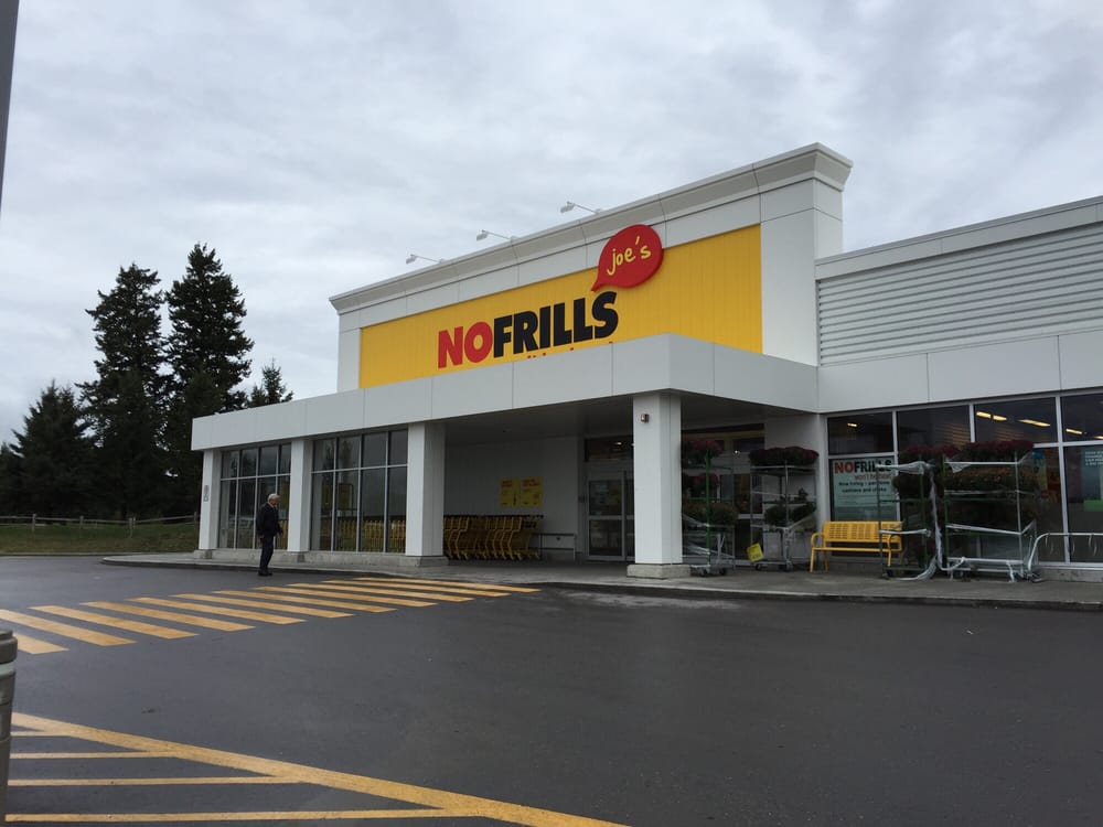 JOE’S NO FRILLS Updated July 2024 9980 Arrow Road, Invermere