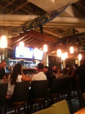 Monkeypod Kitchen by Merriman - Wailea, Maui by null