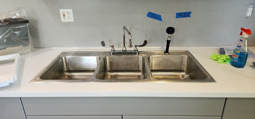 Slide of Anthony's Plumbing Company