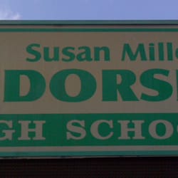 Dorsey High School