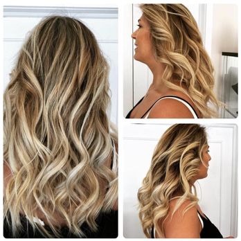Imaj Salon - Hair Salons Near Me - Washington, DC, District of Columbia