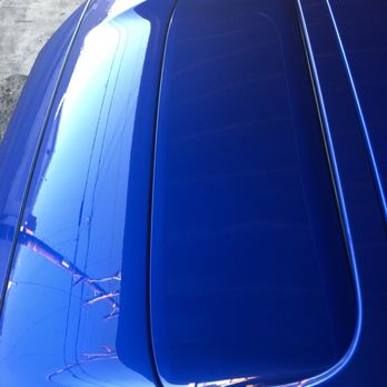 Detail Boyz - Auto Detailing Near Me - Glendora, California