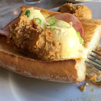 Stanley - Breakfast & Brunch Near Me - New Orleans, Louisiana