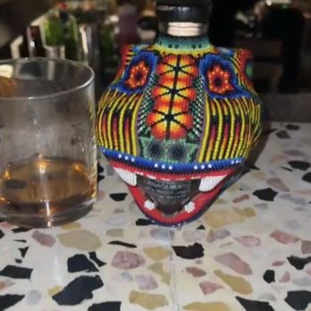 Maria's Mexican Kitchen - Fort Worth - Extra anejo - Mexican Near Me - Fort Worth, Texas
