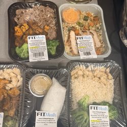 FIT Meals