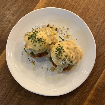 Martina - Crab cake Benedict - Argentine Near Me - Minneapolis, Minnesota Martina - Crab cake Benedict - Argentine Near Me - Minneapolis, Minnesota