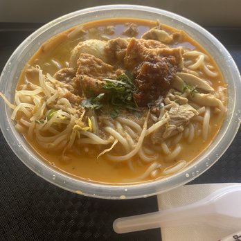 Hawkers Delight Deli - Laksa - Delis Near Me - Vancouver, British Columbia Hawkers Delight Deli - Laksa - Delis Near Me - Vancouver, British Columbia