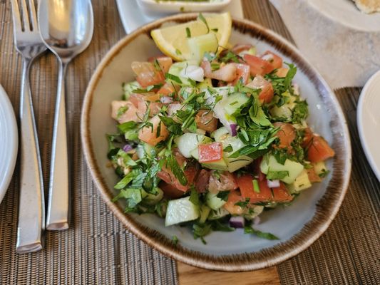 Ravagh Persian Grill by null