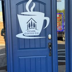 Ozark Coffee Company