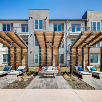 The Conley - Apartments Near Me - Leander, Texas