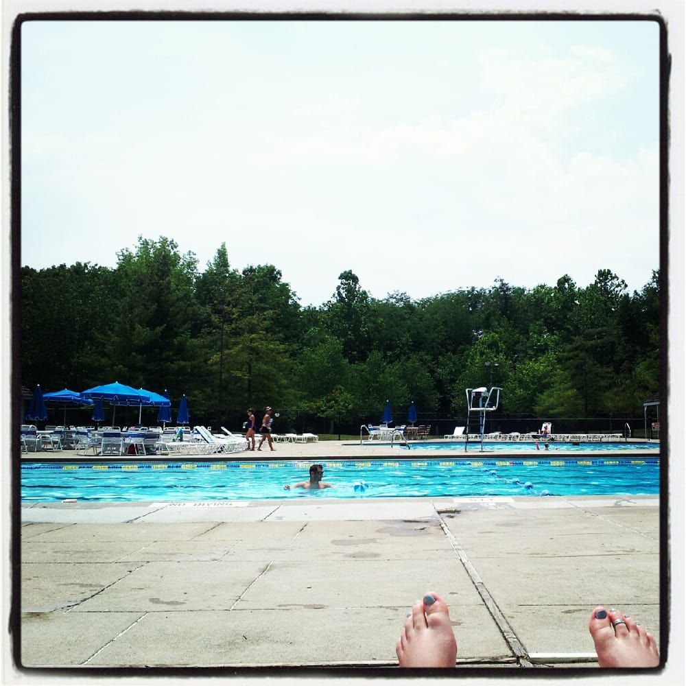 Woodfield Recreation Association