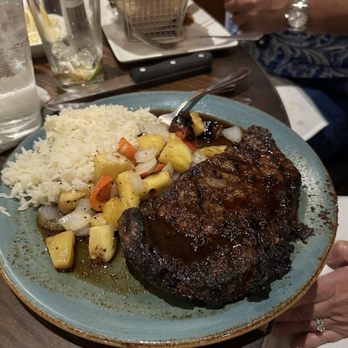 Grillsmith - Lakeland - Pineapple - American Near Me - Lakeland, Florida Grillsmith - Lakeland - Pineapple - American Near Me - Lakeland, Florida