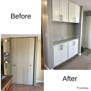 Maika'i Cabinet & Stone - General Contractors Near Me - Aiea, Hawaii Maika'i Cabinet & Stone - General Contractors Near Me - Aiea, Hawaii