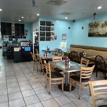 Playa Del Carmen Seafood & Grill - Inside - Tacos Near Me - Pasadena, California Playa Del Carmen Seafood & Grill - Inside - Tacos Near Me - Pasadena, California